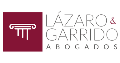 Lazaro & Garrido Logo